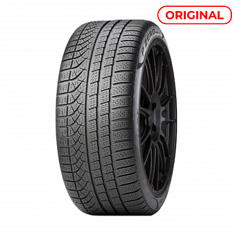 ���� ���� ������ P Zero Winter 285/30 ZR22 101W TL XL AO
